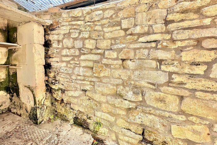 1 Bedroom End Of Terrace House For Sale In Ashley Road, Bathford, Bath, BA1