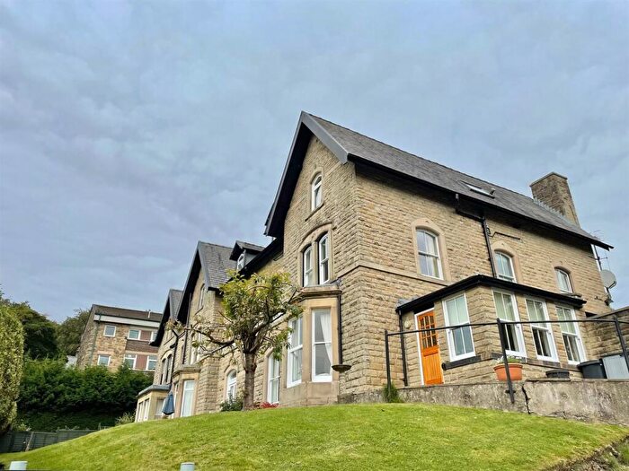 1 Bedroom Flat To Rent In Apt Devonshire HallDevonshire RoadBuxton, SK17
