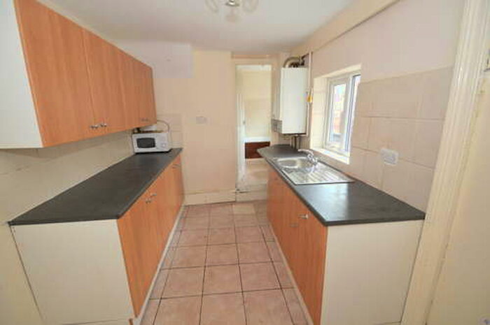 2 Bedroom Property To Rent In Victoria Road, , Gateshead, NE8