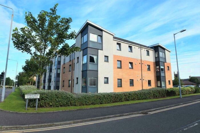 2 Bedroom Flat To Rent In Shawfarm Gardens, South Ayrshire, Prestwick, KA9