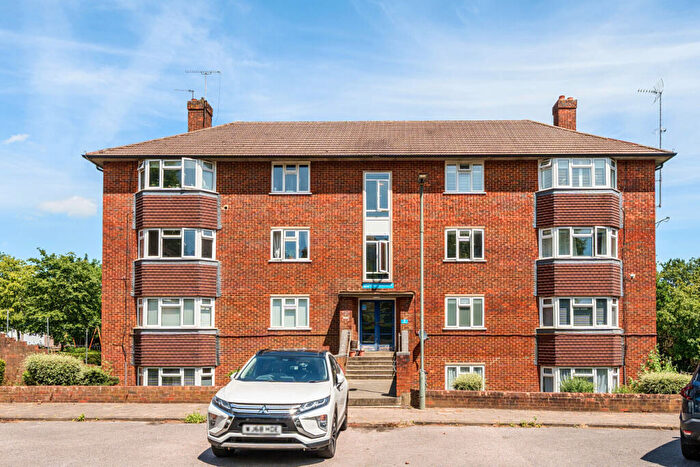 3 Bedroom Property For Sale In Bromley Road, Shortlands, Bromley, BR2