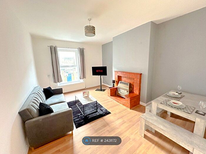1 Bedroom Flat To Rent In Newgate Street, Morpeth, NE61