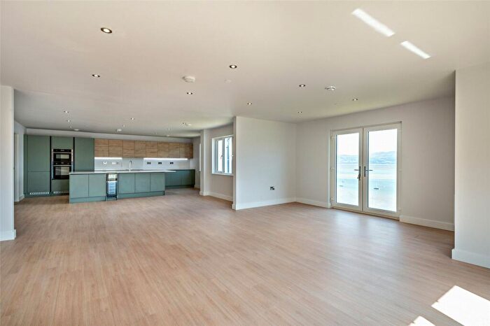 4 Bedroom Penthouse For Sale In Beaumaris, LL58