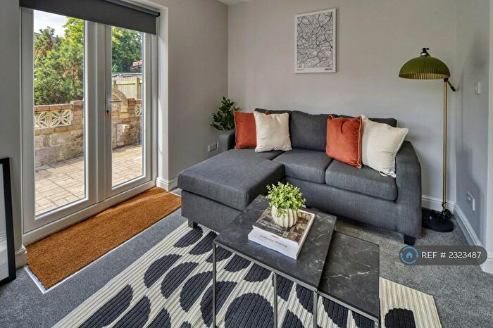 5 Bedroom Terraced House To Rent In Downend Road, Kingswood, Bristol, BS15