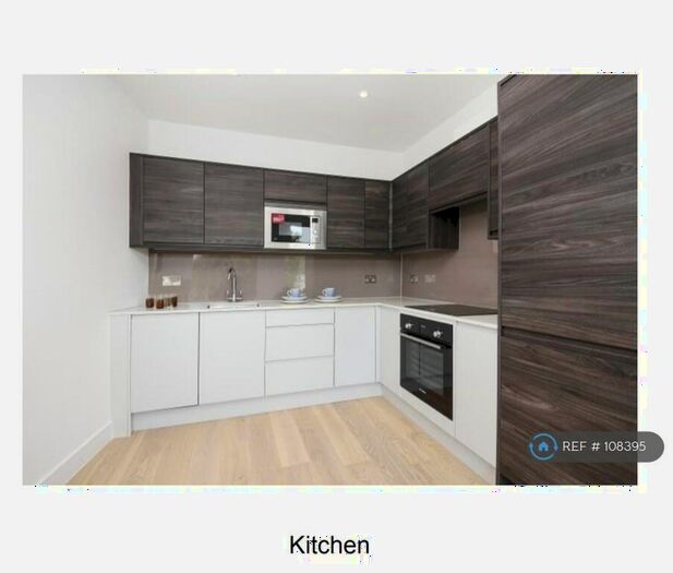 2 Bedroom Flat To Rent In Mulberry Place, London, SE9