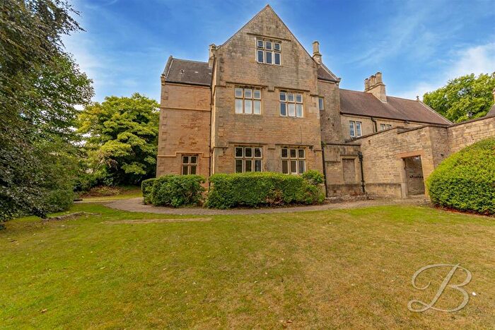 1 Bedroom Duplex For Sale In Parkers Lane, Mansfield Woodhouse, Mansfield, NG19