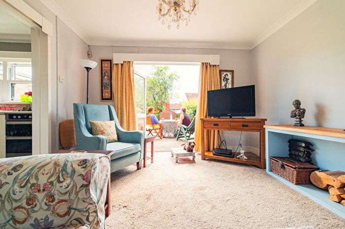 3 Bedroom Terraced House For Sale In Cowbridge Road West, Ely, Cardiff, CF5