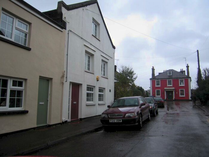 1 Bedroom Character Property To Rent In King Street, Tring, HP23