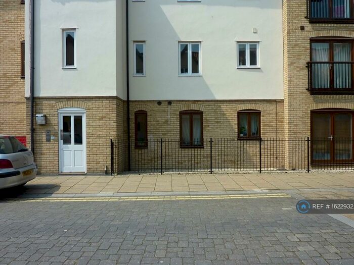 1 Bedroom Flat To Rent In East Bank, Norwich, NR1