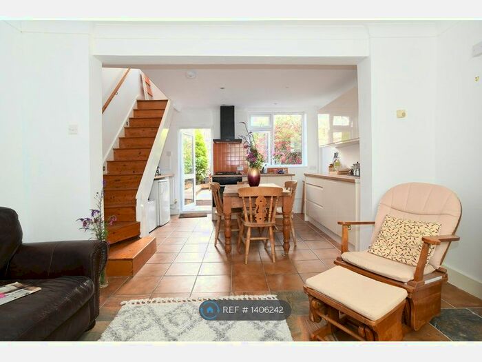 4 Bedroom Terraced House To Rent In Hendon Street, Brighton, BN2