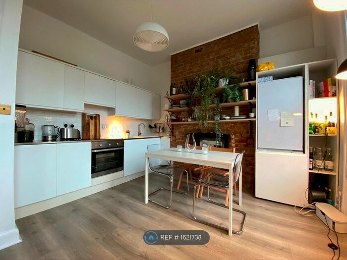 1 Bedroom Flat To Rent In Parkfield Road, London, SE14