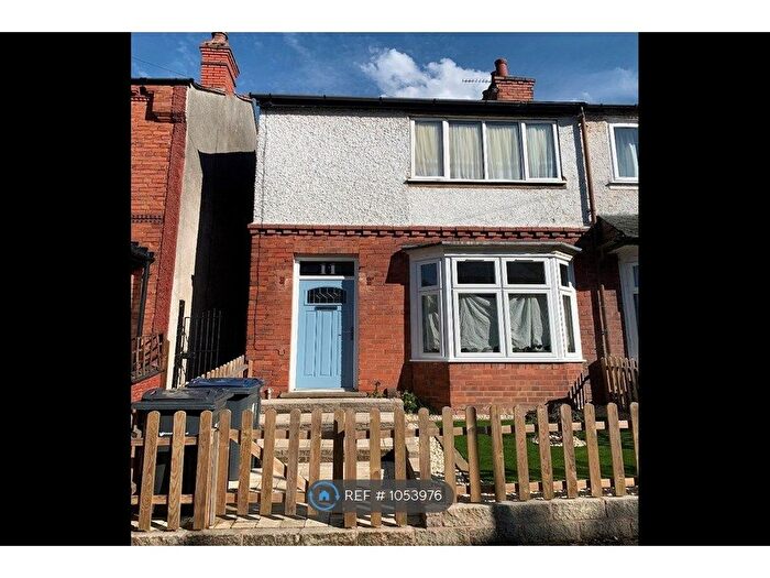 3 Bedroom End Terrace House To Rent In Maas Road, Birmingham, B31