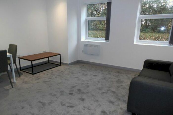 1 Bedroom Property To Rent In Chaucers Walk, Blackburn BB1