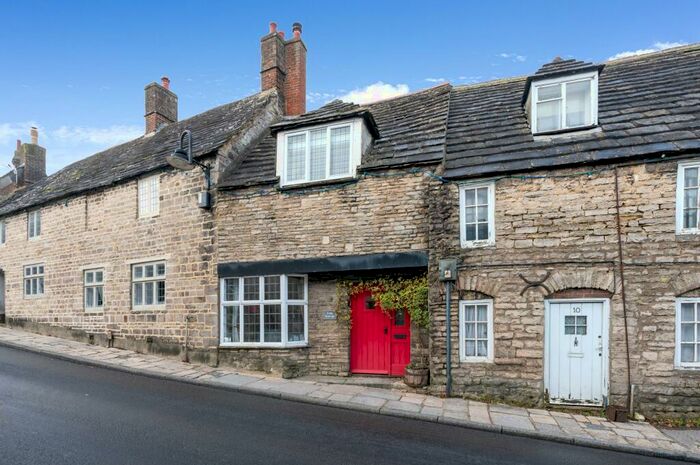 2 Bedroom Cottage To Rent In Corfe Castle, BH20