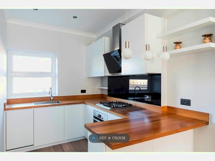 1 Bedroom Flat To Rent In Lillie Road, London, SW6