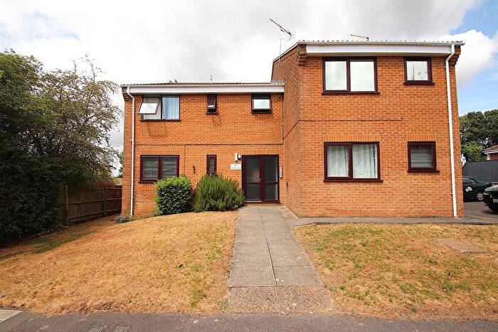 Studio For Sale In Olympic Way, Fair Oak, Eastleigh, SO50