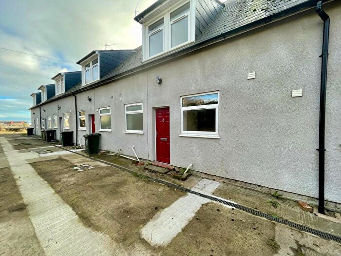3 Bedroom Terraced House To Rent In East Benton Farm Cottages, Benton, NE12