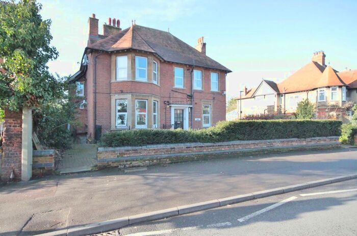 1 Bedroom Studio To Rent In Iffley Road, Oxford, OX4