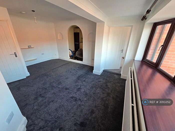 1 Bedroom Flat To Rent In Smisby Road, Ashby-De-La-Zouch, LE65
