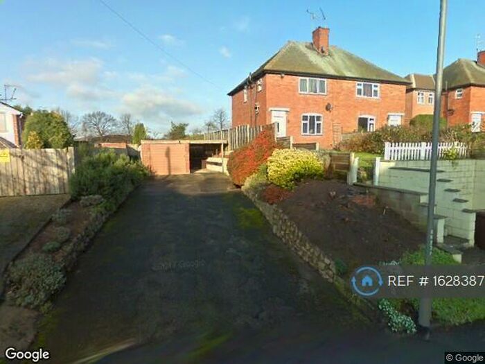 3 Bedroom Semi-Detached House To Rent In Monsom Lane, Repton, Derbyshire, DE65