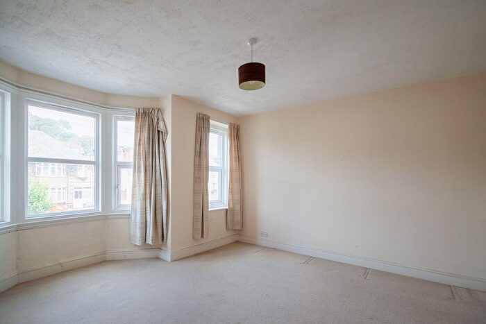 5 Bedroom Terraced House For Sale In Milton Road, Weston-Super-Mare - No Chain, BS23