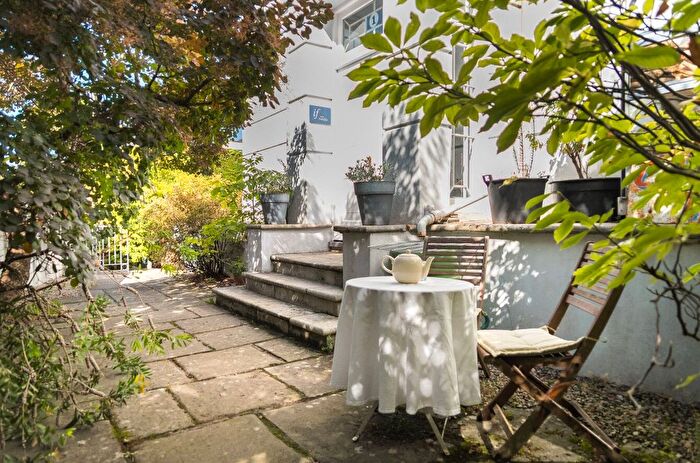 5 Bedroom End Terrace House For Sale In Exeter, Devon, EX1