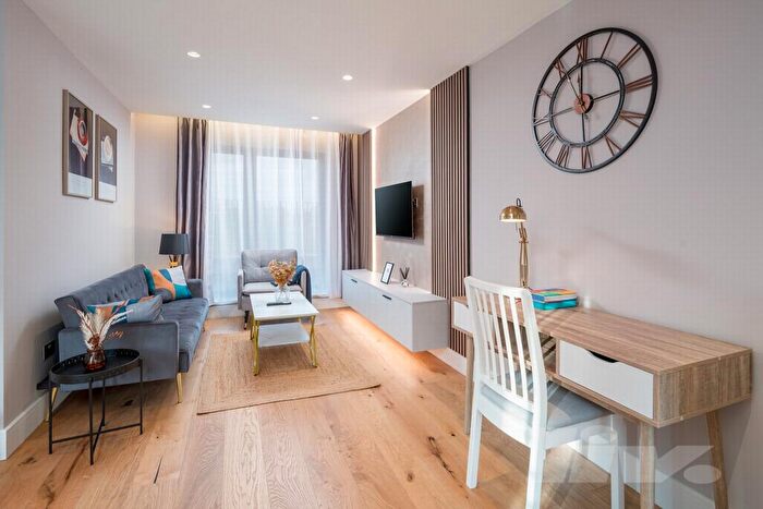 2 Bedroom Apartment To Rent In Kingsbury Road, Kingsbury, NW9