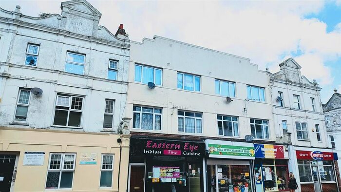 Studio To Rent In Christchurch Road, Bournemouth, BH1