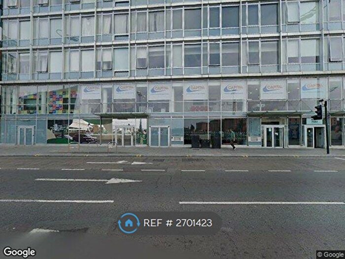 2 Bedroom Flat To Rent In Strand Street, Liverpool, L1