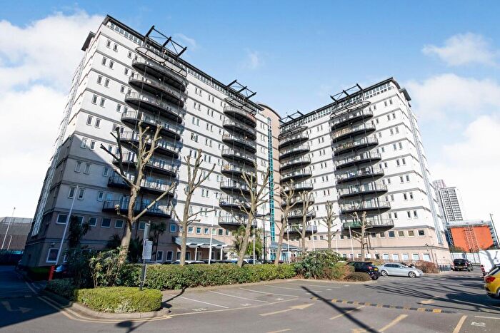 1 Bedroom Flat To Rent In Central House, High Street, Stratford, E15
