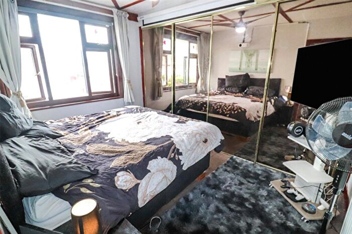 3 Bedroom Terraced House For Sale In Hazel Road, Erith, DA8