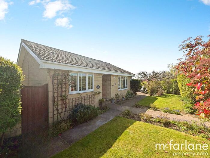 2 Bedroom Detached Bungalow For Sale In Okus Road, Swindon, SN1