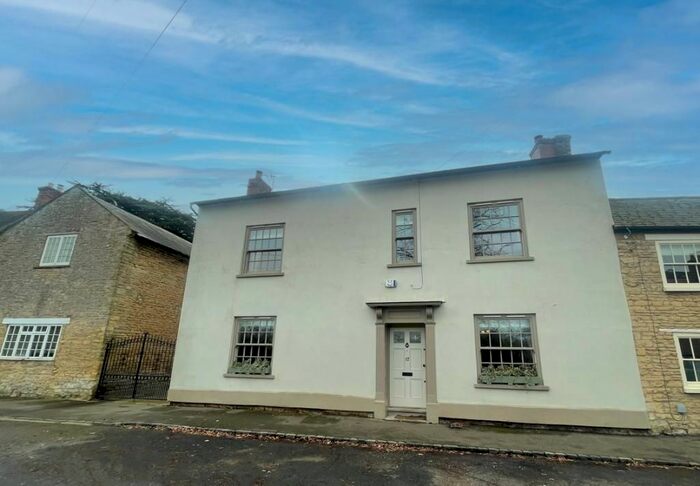 4 Bedroom End Of Terrace House To Rent In High Street, Emberton, Olney, MK46