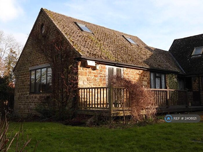2 Bedroom Semi-Detached House To Rent In Between Towns Lane, Swerford, Chipping Norton, OX7