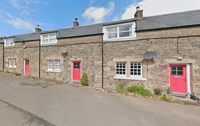 3 Bedroom Cottage To Rent In Haltree Cottages, Heriot, Midlothian, EH38