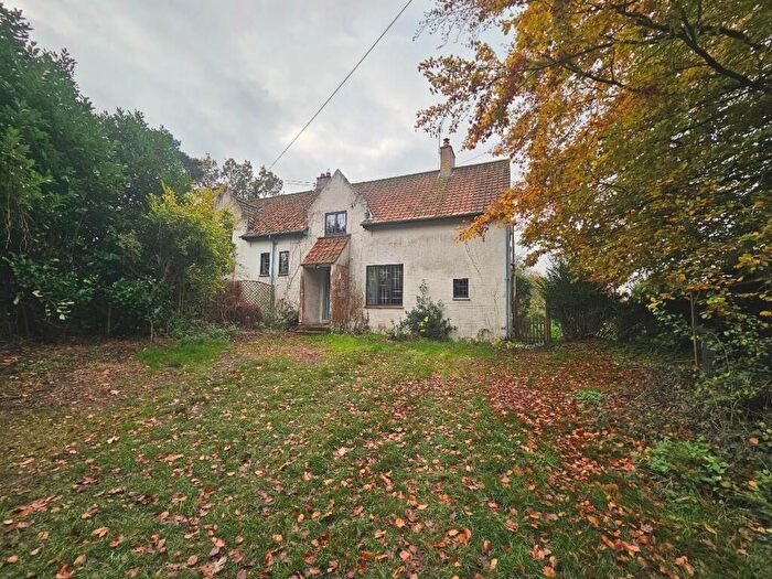 3 Bedroom House To Rent In Redgrave, Diss, IP22