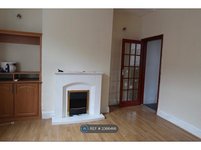 2 Bedroom Terraced House To Rent In Eldon Street, Preston, PR1