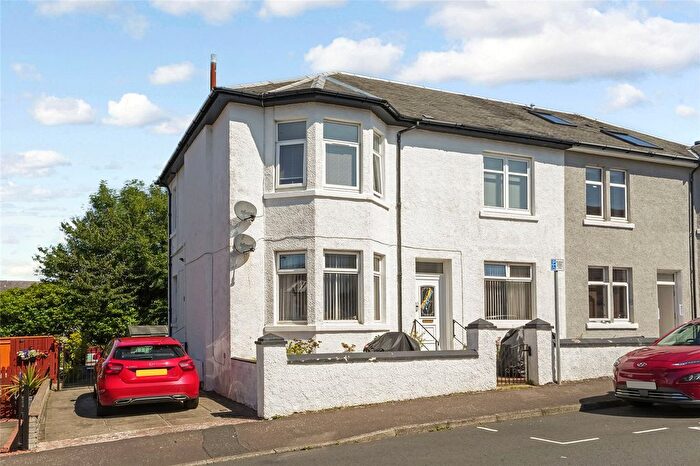 3 Bedroom Flat For Sale In Haco Street, Largs, North Ayrshire, KA30