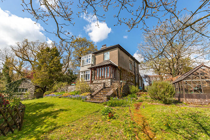 3 Bedroom Detached House For Sale In Thorncop, Bowston, Kendal, LA8