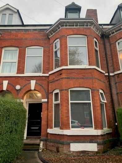 1 Bedroom Studio To Rent In Studio, Brentwood, Salford, M6