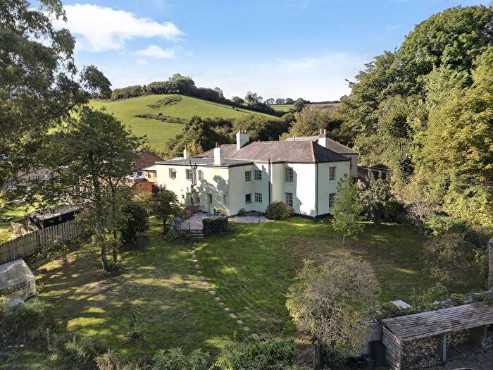 5 Bedroom Semi-Detached House For Sale In Middle Rocombe Farm, Stokeinteignhead, Newton Abbot, TQ12