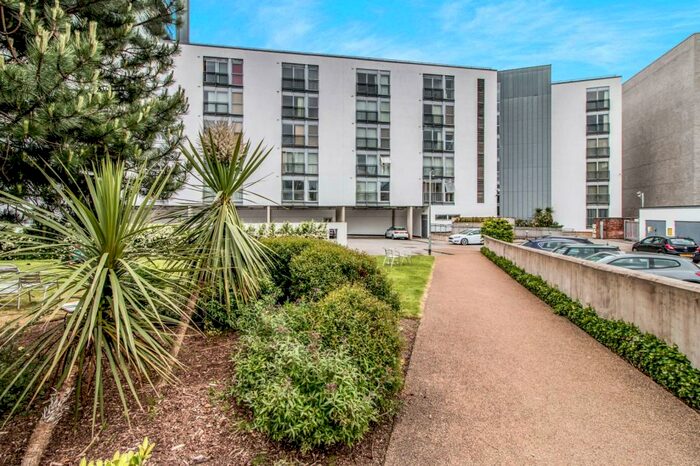 1 Bedroom Apartment To Rent In Vie Buildings, Water Street, Manchester, M3