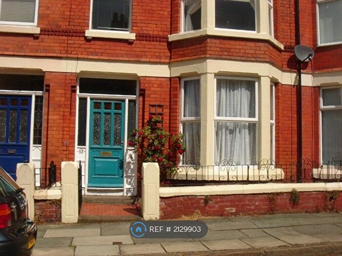 3 Bedroom Terraced House To Rent In Addingham Road, Liverpool, L18