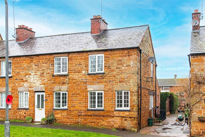 3 Bedroom House To Rent In The Green, Kislingbury, Northampton, NN7