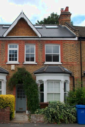 4 Bedroom Terraced House To Rent In Surrey Road, London, SE15