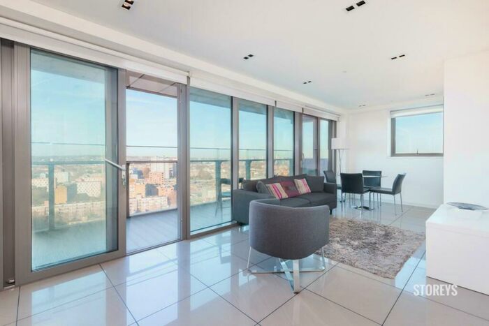 2 Bedroom Apartment To Rent In The Triton Building, Brock Street, London, NW1