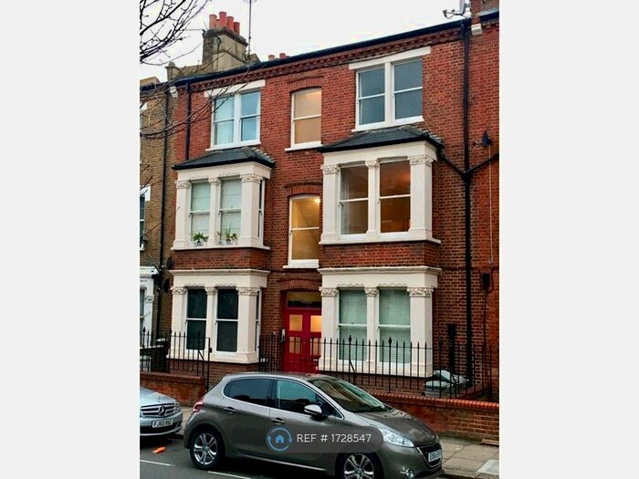 1 Bedroom Terraced House To Rent In Alexandra House, London, W6