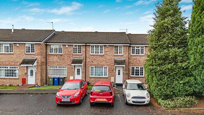 3 Bedroom Terraced House For Sale In Weavers Road, Paisley, Renfrewshire, PA2