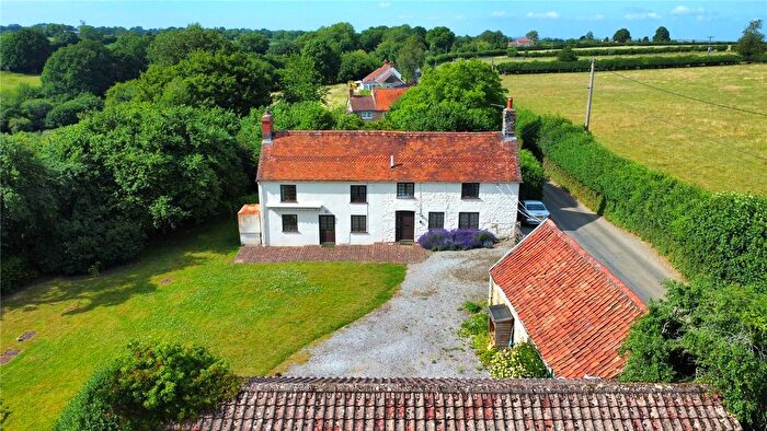 3 Bedroom Detached House For Sale In Quarr, Gillingham, Dorset, SP8
