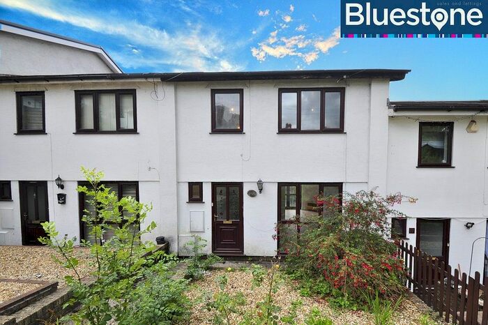 3 Bedroom Semi-Detached House To Rent In Kensington Gardens, Newport, NP19